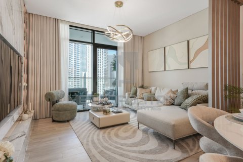 2 dormitorios Apartment en Palace Residences, UAE No. 6652 7