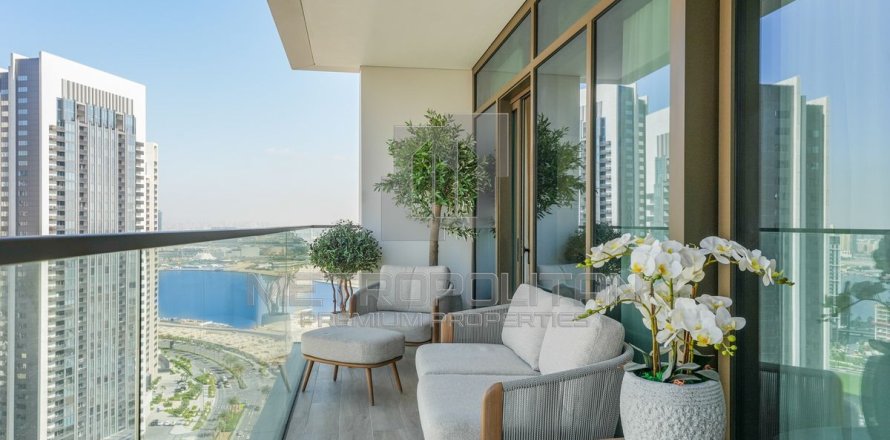 2 dormitorios Apartment en Palace Residences, UAE No. 6652