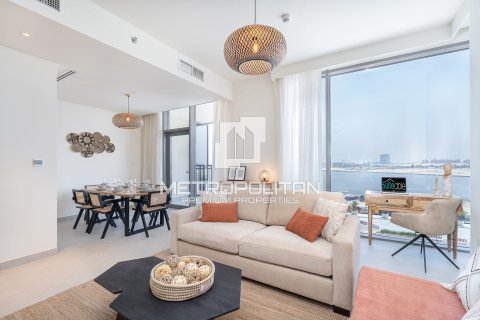 2 dormitorios Apartment en Creek Rise, UAE No. 6651 2