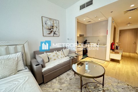 45.7m² Apartment en  Yas Island, UAE No. 6663 11