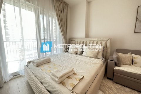 45.7m² Appartement à Yas Island, UAE No. 6663 3