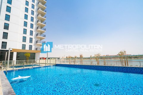 45.7m² Apartment en  Yas Island, UAE No. 6663 5