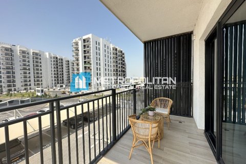 45.7m² Apartment en  Yas Island, UAE No. 6663 1