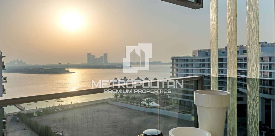 5 bedrooms Penthouse in Palm Jumeirah, UAE No. 6718