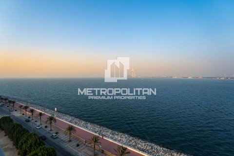 5 bedrooms Penthouse in Palm Jumeirah, UAE No. 6718 18