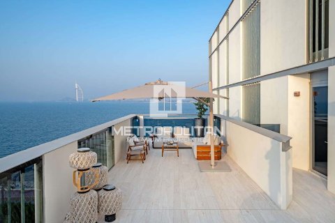 5 bedrooms Penthouse in Palm Jumeirah, UAE No. 6718 21