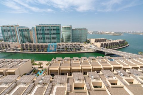 2 bedrooms Apartment in Al Raha Beach, UAE No. 6664 1