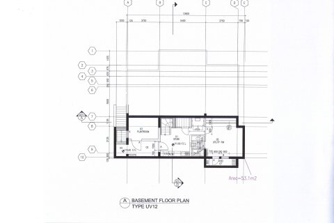 4 chambres Villa à Paphos, Cyprus No. 37984 12