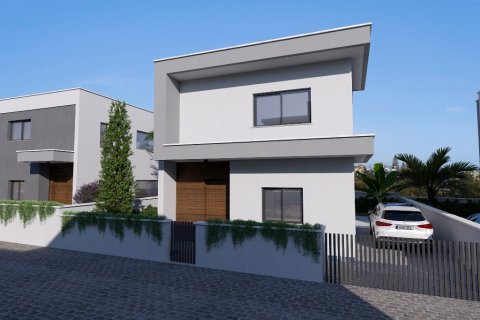 2 bedrooms Villa in Limassol, Cyprus No. 38046 7