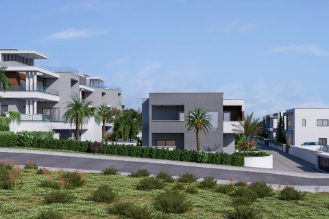 2 bedrooms Villa in Limassol, Cyprus No. 38046 2