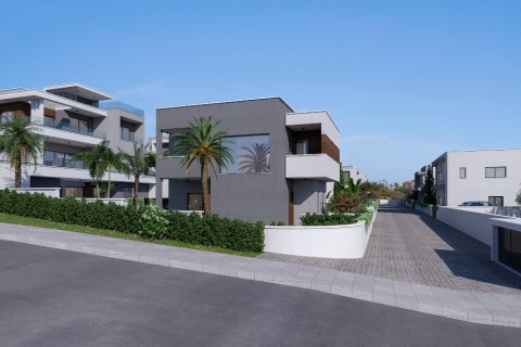 2 bedrooms Villa in Limassol, Cyprus No. 38046 1