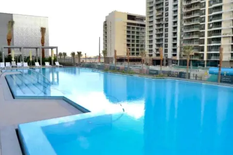 1 dormitorio Apartment en Ras Al Khor, UAE No. 5529 9