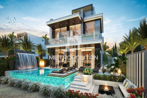 6 bedrooms Villa in Damac Lagoons, UAE No. 5559 1