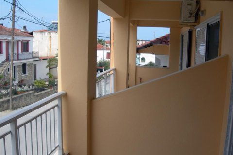 500m² Hotel in Chalkidiki, Greece No. 48976 9