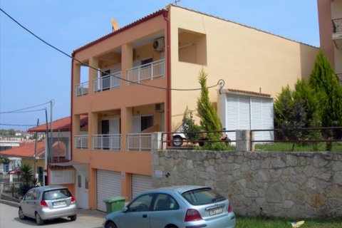 500m² Hotel in Chalkidiki, Greece No. 48976 3