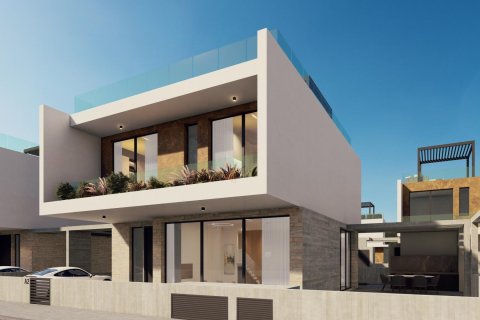 3 dormitorios Villa en Paphos, Cyprus No. 37520 3