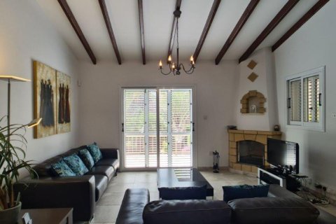 4 dormitorios Bungalow en Paphos, Cyprus No. 37587 4