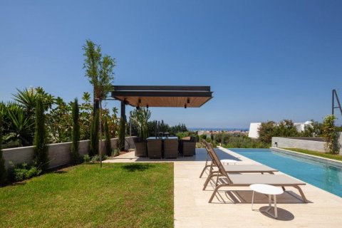 4 dormitorios Villa en Paphos, Cyprus No. 37515 6