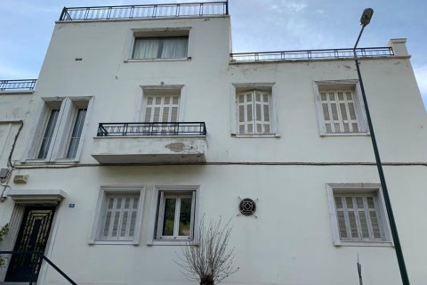 3 dormitorios Apartment en Athens, Greece No. 56600 10