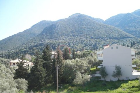 260m² Hotel en Lefkada, Greece No. 56594 2