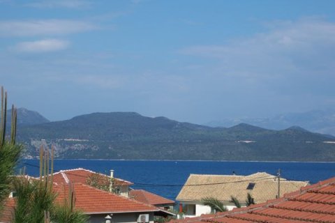 260m² Hotel en Lefkada, Greece No. 56594 1