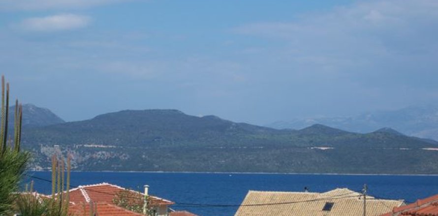 260m² Hotel en Lefkada, Greece No. 56594