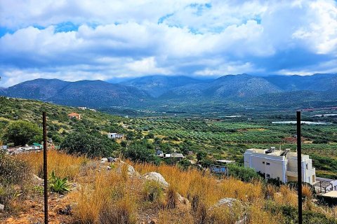 3 chambres Villa à Lasithi, Greece No. 56596 7