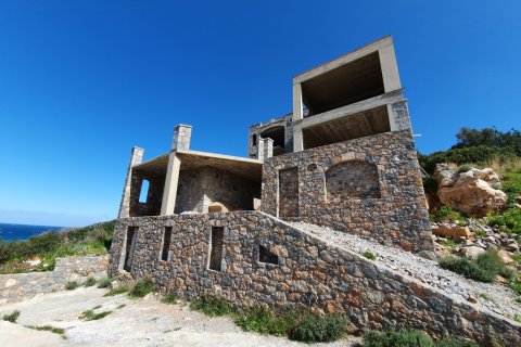 3 chambres Villa à Lasithi, Greece No. 56596 6