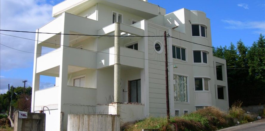 Apartamento tipo estudio Estudio en Boeotia, Greece No. 56597