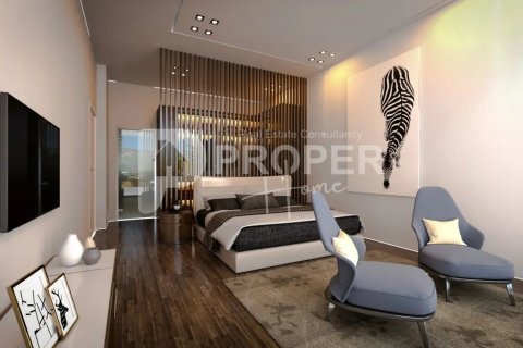 7 rooms Villa in Alanya, Turkey No. 13468 8