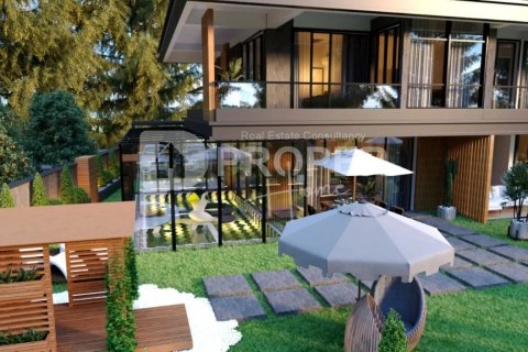 7 rooms Villa in Alanya, Turkey No. 13468 23