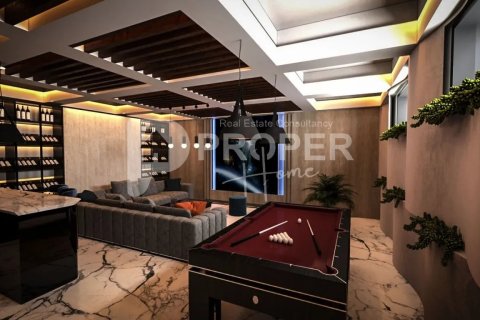 7 rooms Villa in Alanya, Turkey No. 13468 19