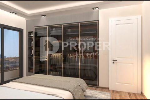 3 rooms Apartment in Mersin, Turkey No. 13469 11