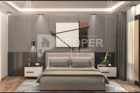 3 rooms Apartment in Mersin, Turkey No. 13469 8