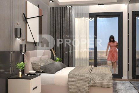 3 rooms Apartment in Mersin, Turkey No. 13469 10