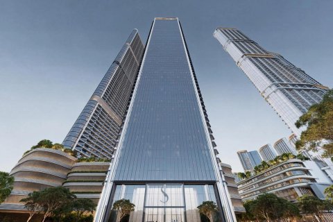 Квартира с 4 спальнями в Дубай, ОАЭ №92862 8