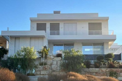 7 dormitorios House en Agios Tychonas, Cyprus No. 73707 2