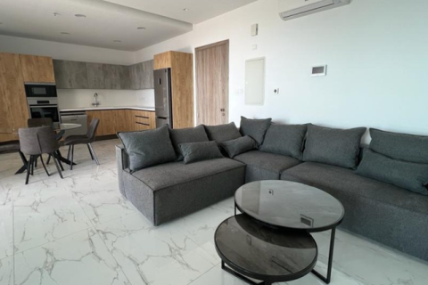 3 bedrooms Apartment in Mouttagiaka, Cyprus No. 73713 1