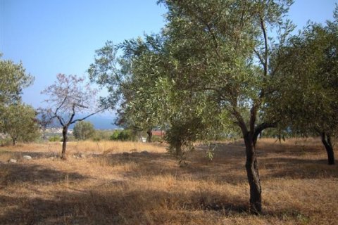 Land en Attica, Greece No. 24533 1