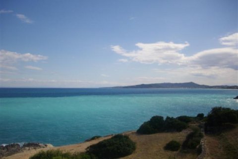 Land in Zakynthos, Greece No. 24535 2