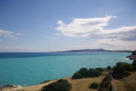 Land in Zakynthos, Greece No. 24535 1