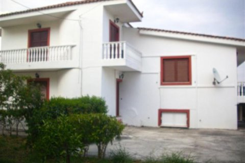 4 dormitorios House en Zakynthos, Greece No. 24537 5