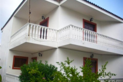 4 dormitorios House en Zakynthos, Greece No. 24537 12