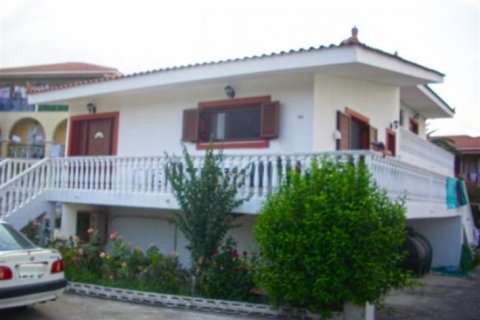 4 dormitorios House en Zakynthos, Greece No. 24537 2