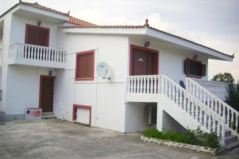 4 dormitorios House en Zakynthos, Greece No. 24537 1