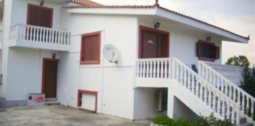 4 dormitorios House en Zakynthos, Greece No. 24537