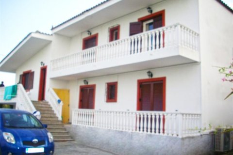 4 dormitorios House en Zakynthos, Greece No. 24537 13