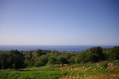 Land en Zakynthos, Greece No. 24534 1