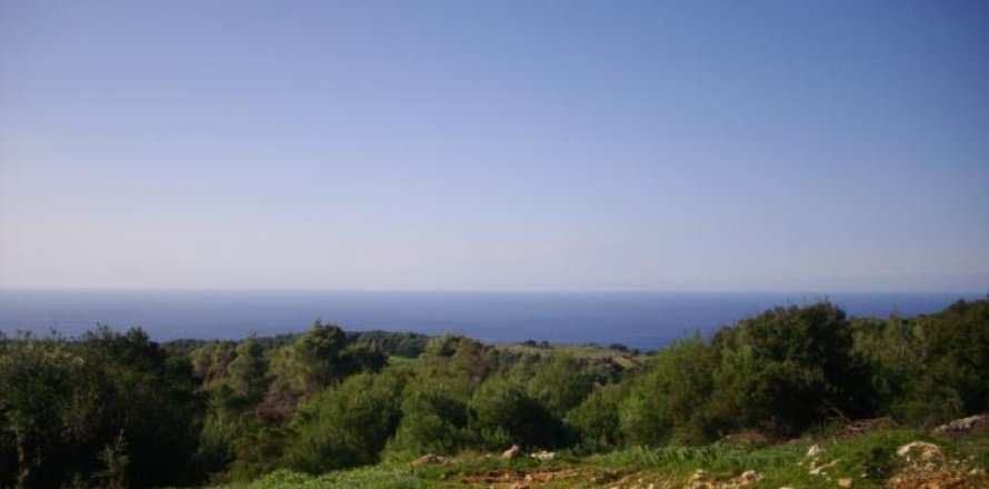 Land in Zakynthos, Greece No. 24534