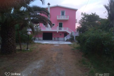 4 dormitorios House en Zakynthos, Greece No. 24536 1